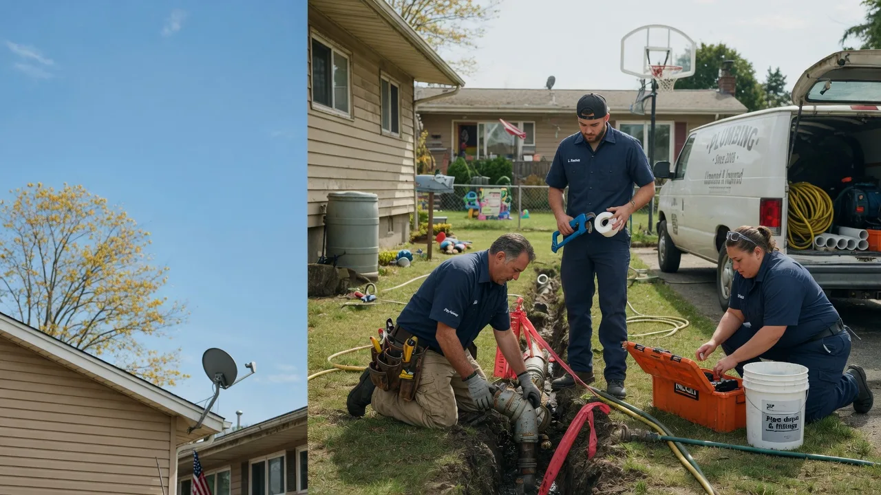 Garbage Disposal Replacement in Harvey, IA near me